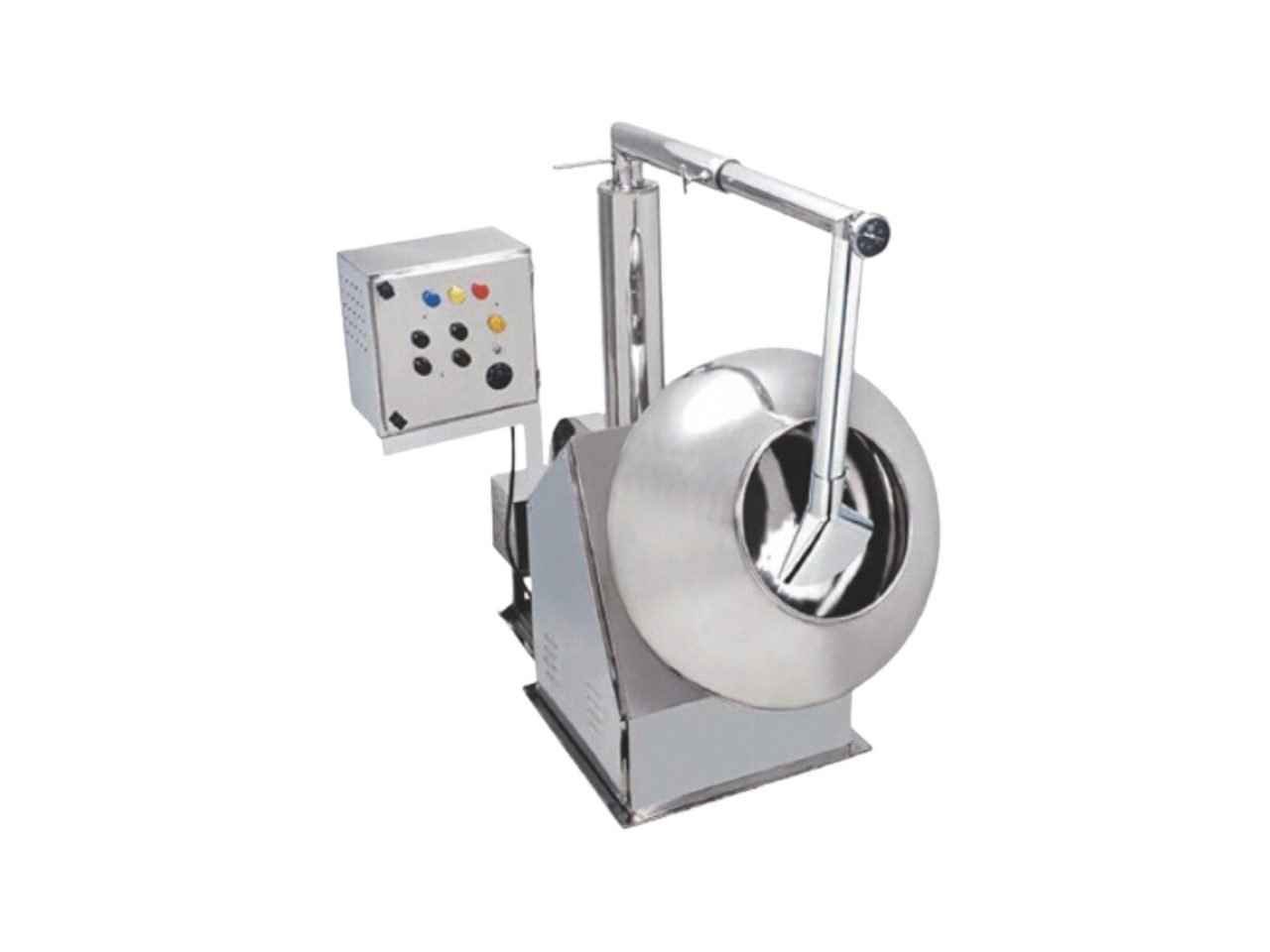 Coating Pan