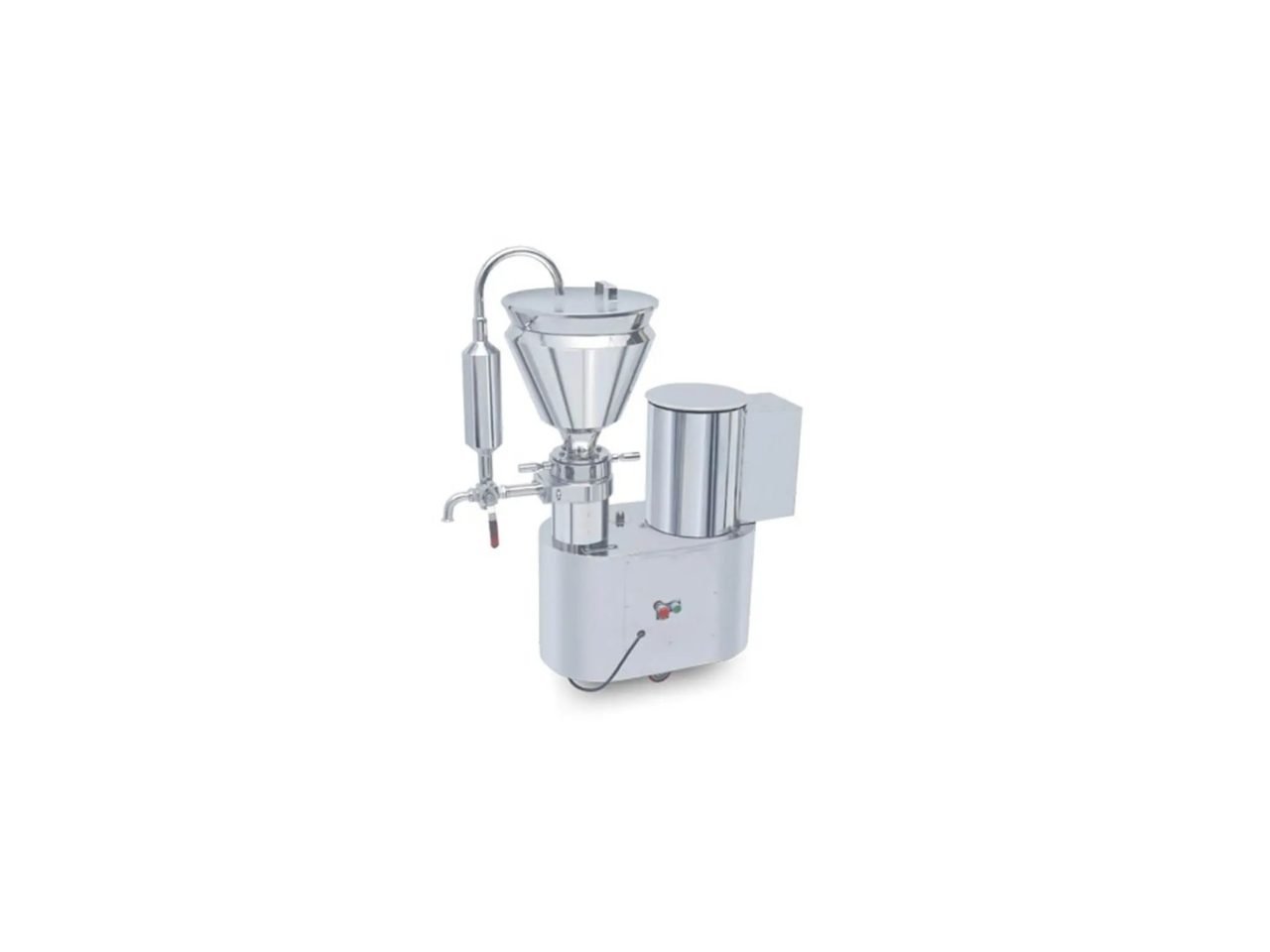 Colloid Mill