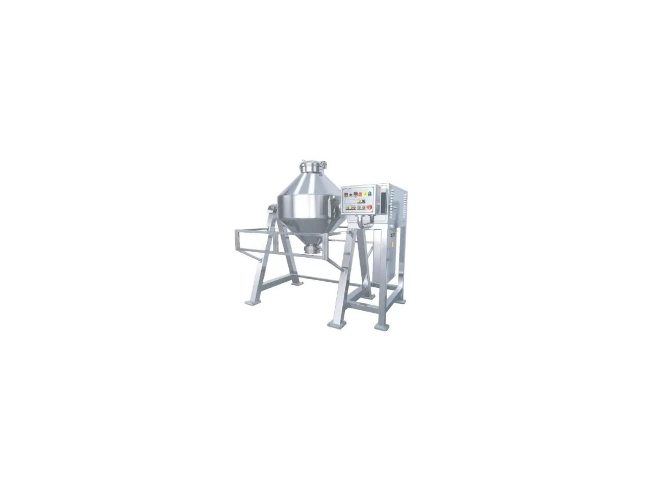Cone Blender