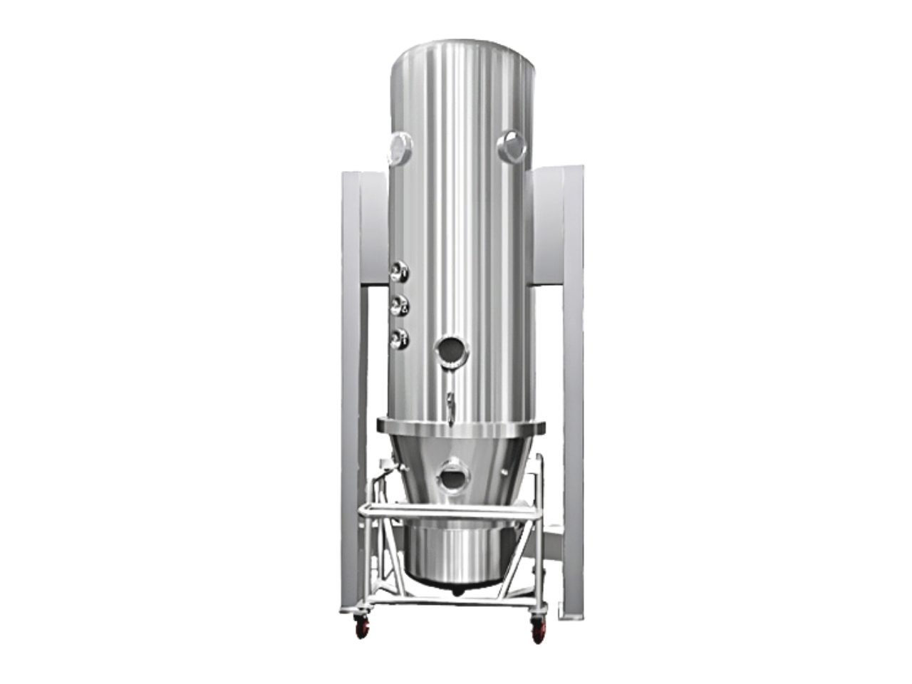 Fluid Bed Dryer