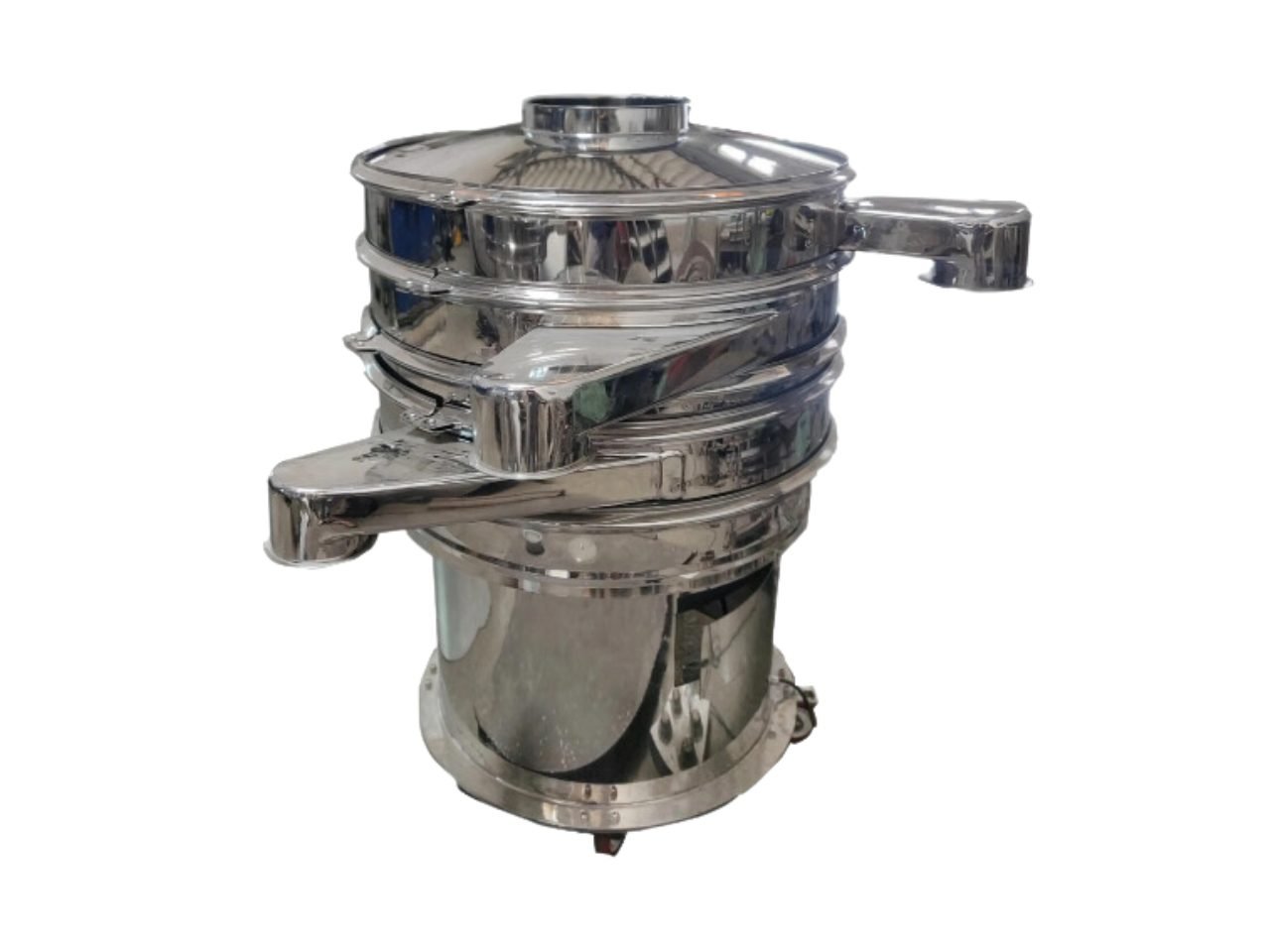 Vibro Sifter